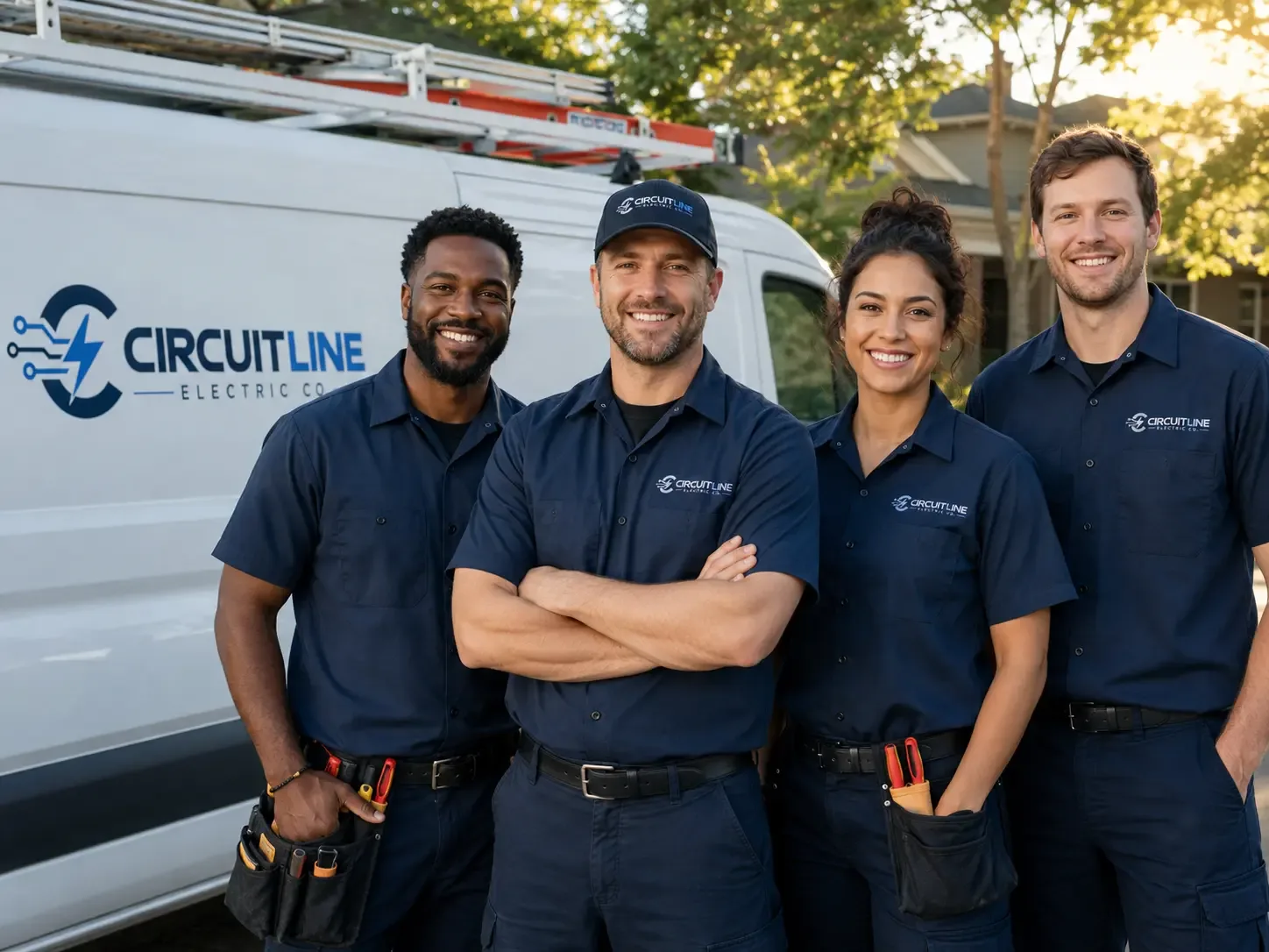 Whole Home Rewiring company in Brandon, WI